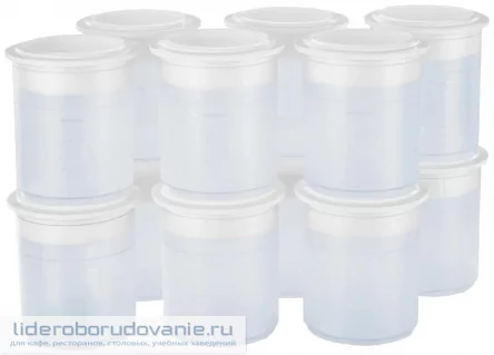 Контейнер для PACOJET 4 (миниатюра)