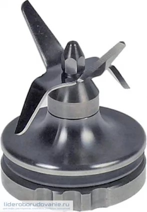 Нож блендера SIRMAN ORIONE IB9865335.05 в сборе (миниатюра)
