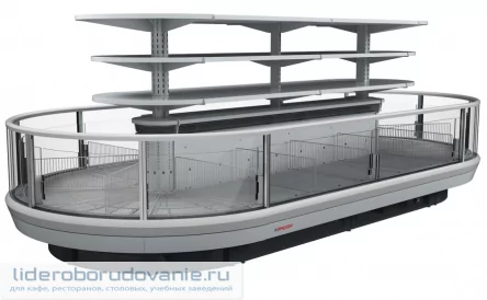 Надстройка САПФИР СА.375.НГ.5500 (миниатюра)