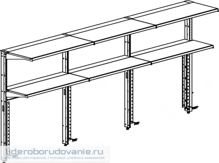 Надстройка САПФИР СА.375.НГ.5400.000 (миниатюра)