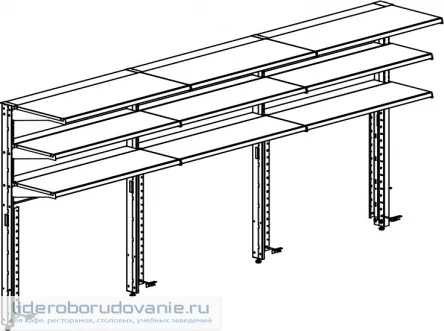 Надстройка САПФИР СА.375.НГ.5200.000 (миниатюра)