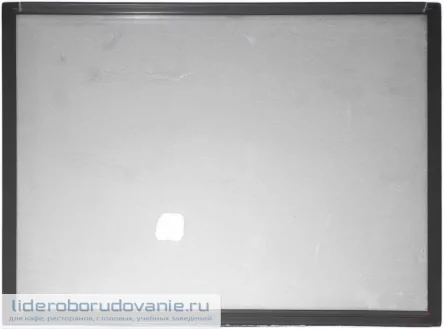Стекло к бонете VT 150 верхнее 1755001 (миниатюра)