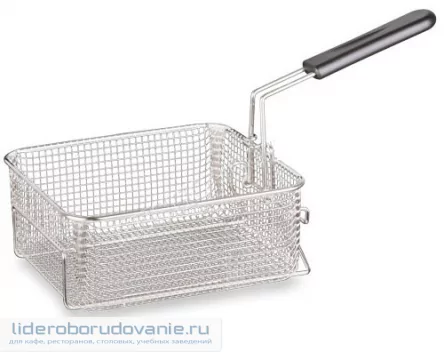 Корзина фритюрницы KOGAST K-PF-14L 45385 (миниатюра)