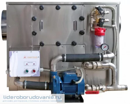 Гидрофильтр ITERMA GF-2N LR (миниатюра)