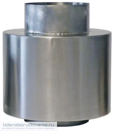 Искрогаситель PIRA/BBQFIRE 750003 (миниатюра)