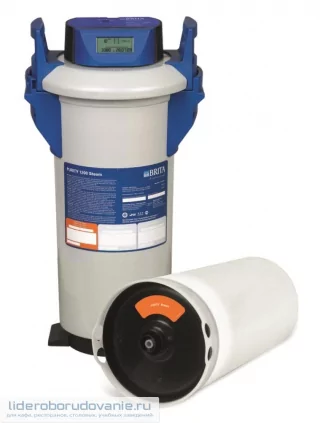 Фильтр BRITA PROFESSIONAL PURITY 1200ST (миниатюра)