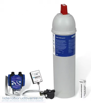 Фильтр система BRITA PROFESSIONAL PURITY C300 (миниатюра)