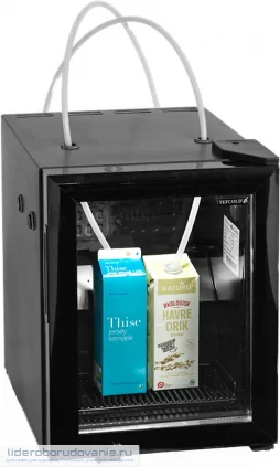 Охладитель молока TEFCOLD BC30 MC (миниатюра)