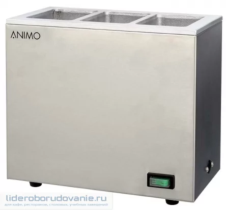 Подогреватель молока ANIMO MPW-3 50084 (миниатюра)