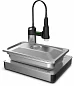 Устройство UNOX для вакуумирования XUC135 HOT VACUUM EVEREO Устройство UNOX для вакуумирования XUC135 HOT VACUUM EVEREO