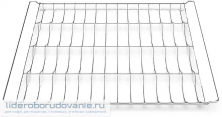 Решетка UNOX GRP 310 Решетка UNOX GRP 310 (миниатюра)