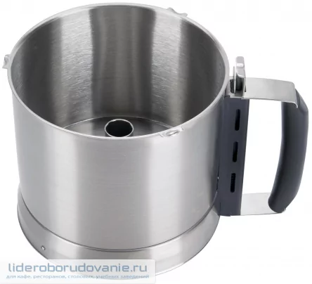 Чаша ROBOT COUPE куттера R401 39742 Чаша ROBOT COUPE куттера R401 39742 (миниатюра)