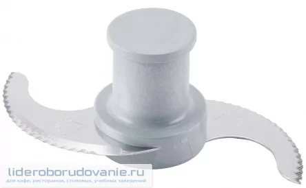 Нож куттера ROBOT COUPE R2/R211 27061 Нож куттера ROBOT COUPE R2/R211 27061 (миниатюра)