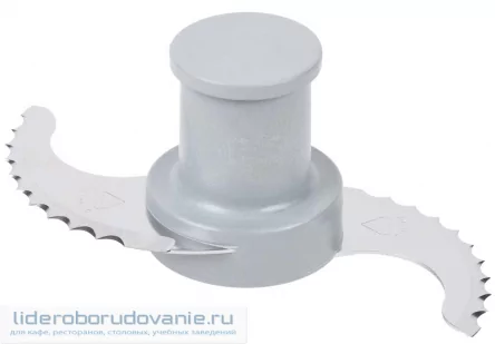 Нож куттера ROBOT COUPE R2/R211 27138 (миниатюра)