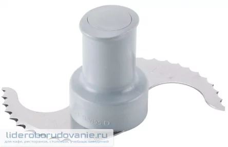 Нож куттера ROBOT COUPE R3/R301 27288 Нож куттера ROBOT COUPE R3/R301 27288 (миниатюра)