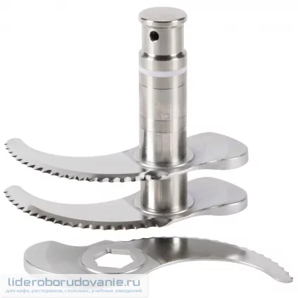Нож куттера ROBOT COUPE R10 27384 (миниатюра)