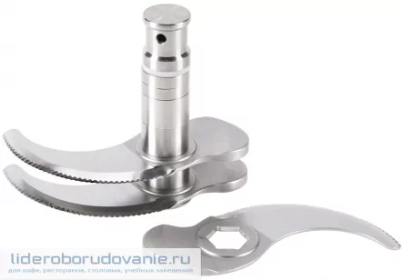 Нож куттера ROBOT COUPE R30 57077 (миниатюра)
