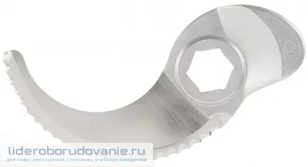 Лезвие ROBOT COUPE для куттера R30 118286S (миниатюра)