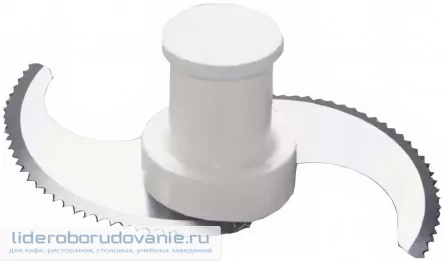Нож куттера ROBOT COUPE R10 27235 (миниатюра)