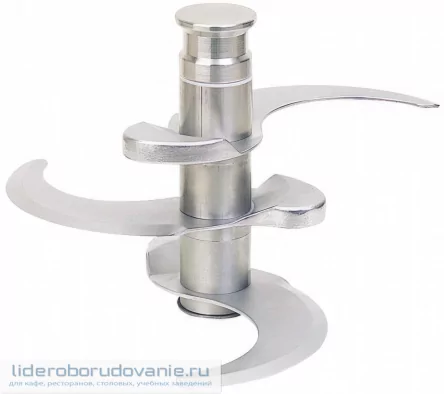 Нож куттера ROBOT COUPE R45 57081 Нож куттера ROBOT COUPE R45 57081 (миниатюра)