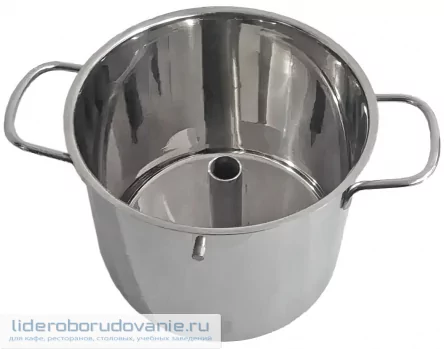 Емкость SIRMAN куттера C9 MSC09V076 (миниатюра)
