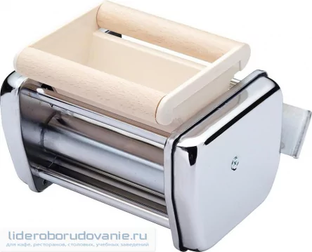 Насадка для равиоли IMPERIA RAVIOLI MAKER 3 400 (миниатюра)