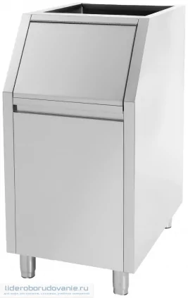 Бункер для льда Brema BIN 110 для VM350 (миниатюра)