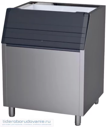 Бункер для льда Brema BIN 200 для VM 500/900 (миниатюра)