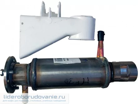 Испаритель SCOTSMAN SC060705 02R Испаритель SCOTSMAN SC060705 02R (миниатюра)