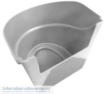 Контейнер для льда SIRMAN TRITON IB4030712 (миниатюра)