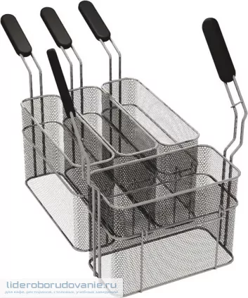 Корзина для макароноварки ANGELO PO KCP40 (миниатюра)