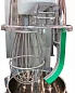 Скребок миксера PL160 STARMIX RASPL160