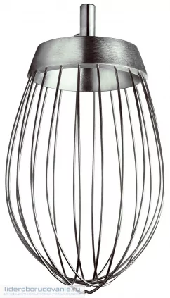 Венчик миксера VARIMIXER R20-28M 3ММ (миниатюра)