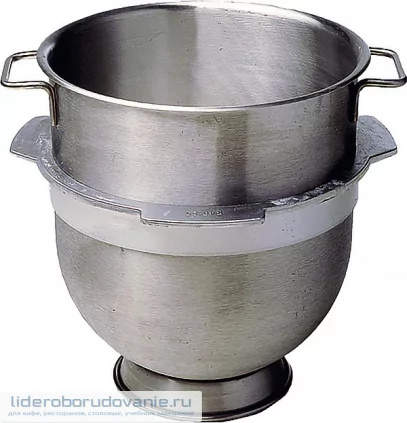 Дежа миксера BEAR VARIMIXER R40-75M Дежа миксера BEAR VARIMIXER R40-75M (миниатюра)