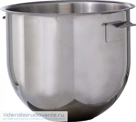Дежа миксера VARIMIXER KODIAK-10 CR10-75M Дежа миксера VARIMIXER KODIAK-10 CR10-75M (миниатюра)