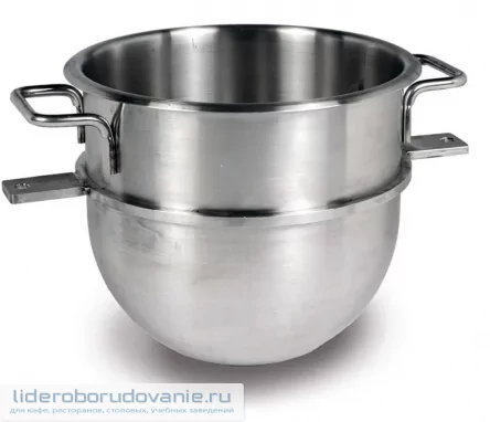 Дежа миксера SIGMA BM-CHEF-AMX 10 (миниатюра)