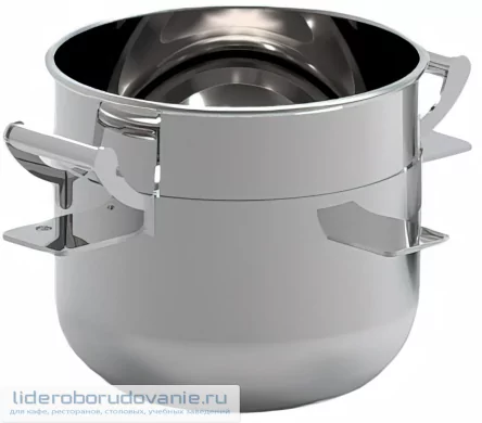 Дежа понижающая миксера PL40 STARMIX VSPL40/20 Дежа понижающая миксера PL40 STARMIX VSPL40/20 (миниатюра)