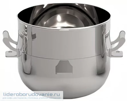 Дежа понижающая миксера PL80 STARMIX VSPL80/60 Дежа понижающая миксера PL80 STARMIX VSPL80/60 (миниатюра)