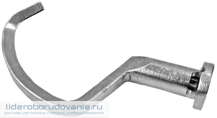 Крюк SIRMAN для PLUTONE 7 CINP7-40102000 (миниатюра)
