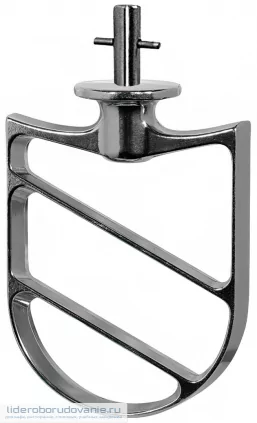 Лопатка миксера PL60 STARMIX SP60 (миниатюра)