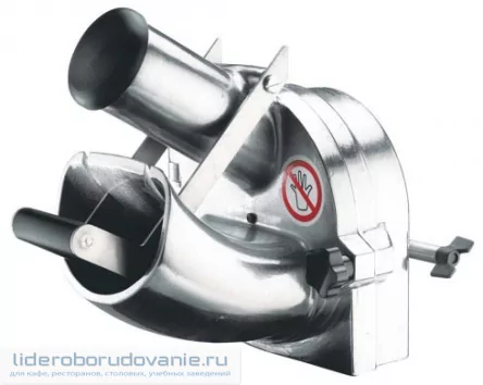 Насадка VARIMIXER овощерезка GR20 Насадка VARIMIXER овощерезка GR20 (миниатюра)