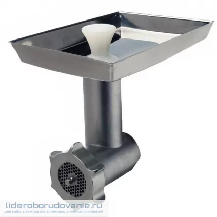 Насадка VARIMIXER мясорубка 62MM Насадка VARIMIXER мясорубка 62MM (миниатюра)