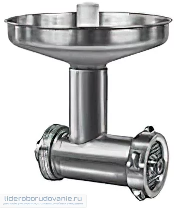 Насадка миксера SIGMA BM мясорубка (миниатюра)
