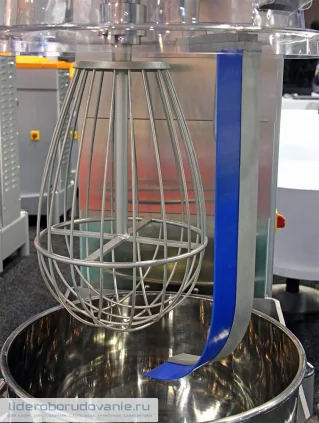 Нож STARMIX для скребка миксера PL160 (миниатюра)