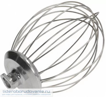 Венчик SIRMAN для PLUTONE 10 CE CNP10-40306000 (миниатюра)