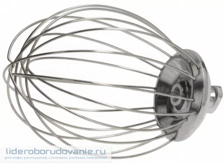 Венчик SIRMAN PLUTONE 30 CNP30-42402300 (миниатюра)