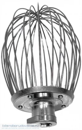 Венчик SIRMAN PLUTONE 20 CNP20-40506300 (миниатюра)