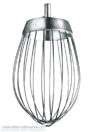Венчик миксера VARIMIXER R40-28MS 5ММ (миниатюра)