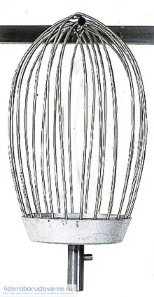 Венчик миксера VARIMIXER RN20-28AM 3ММ (миниатюра)