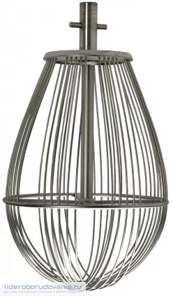 Венчик миксера PL140 STARMIX FFFPL140R 4ММ (миниатюра)